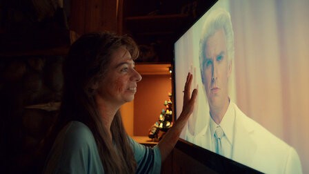 Кабинет редкостей Гильермо дель Торо 4 серия