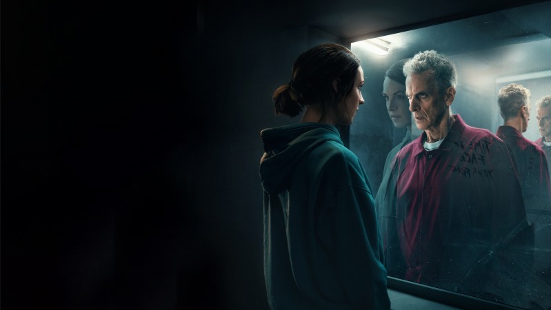 Час дьявола 4 серия