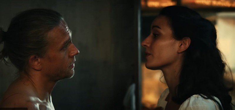 Шантарам 5 серия