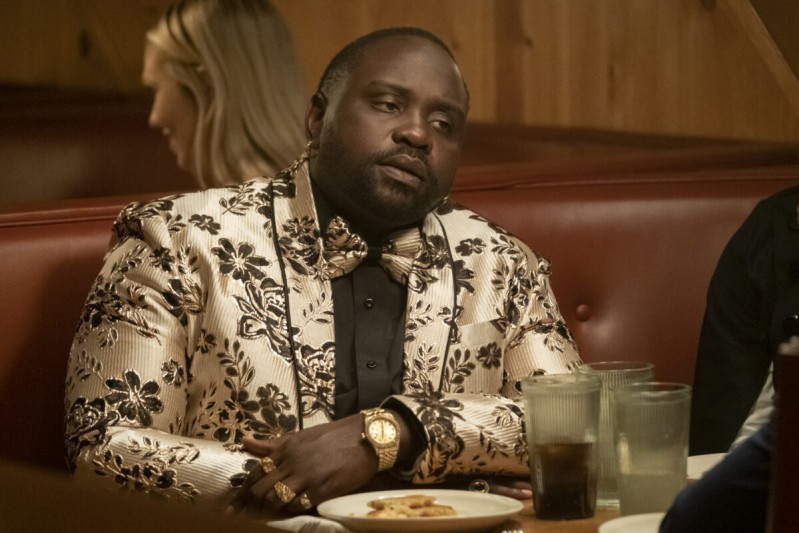 Атланта 4 сезон 3 серия