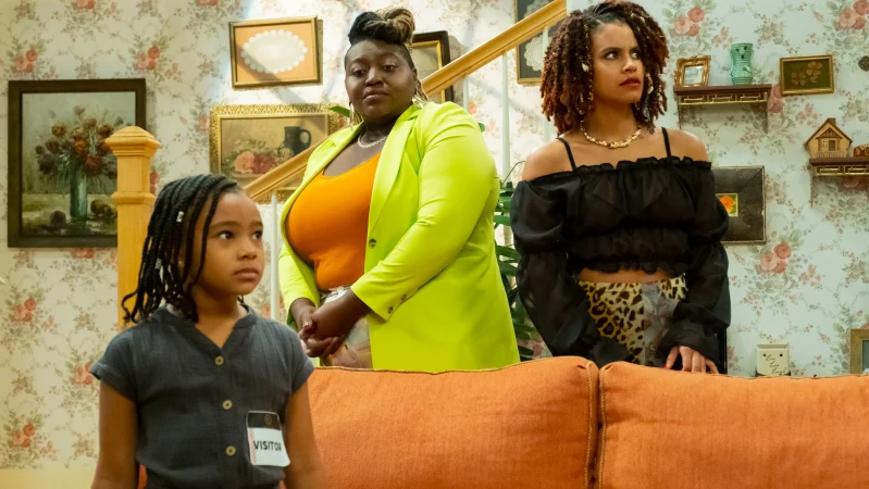 Атланта 4 сезон 5 серия