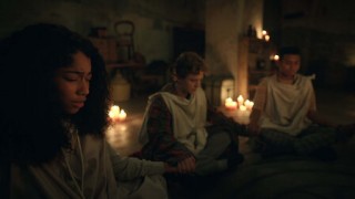 Клуб полуночников 1 сезон 6 серия