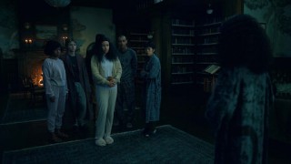 Клуб полуночников 1 сезон 9 серия