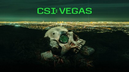 CSI: Вегас 3 сезон 8 серия