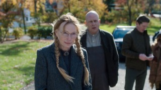 Наблюдатель / Хранитель 1 сезон 4 серия