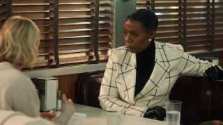 Наблюдатель / Хранитель 1 сезон 5 серия