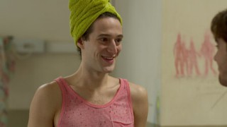 Всё просит о спасении 1 сезон 3 серия