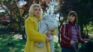 Святое семейство 1 сезон 1 серия