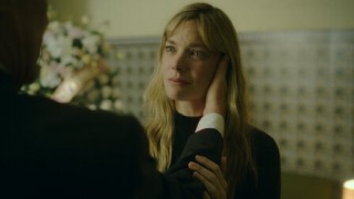 Святое семейство 1 сезон 3 серия