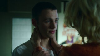 Святое семейство 1 сезон 6 серия