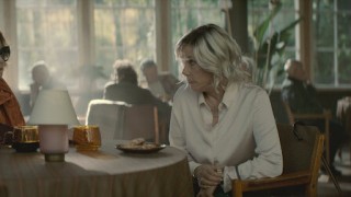 Банда в зелёных перчатках / Банда Зеленая перчатка 1 сезон 5 серия