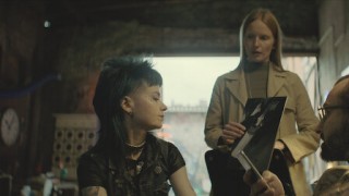 Банда в зелёных перчатках / Банда Зеленая перчатка 1 сезон 2 серия