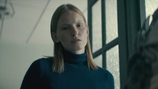 Банда в зелёных перчатках / Банда Зеленая перчатка 1 сезон 6 серия