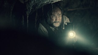 Кабинет редкостей Гильермо дель Торо 1 сезон 2 серия