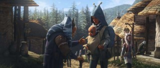 Звёздные войны: Сказания о джедаях 1 сезон 3 серия