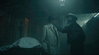 Кабинет редкостей Гильермо дель Торо 1 сезон 3 серия