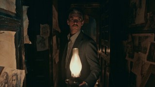 Кабинет редкостей Гильермо дель Торо 1 сезон 5 серия