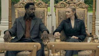 Периферийные устройства 1 сезон 3 серия