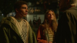 Дьявол-полукровка 1 сезон 4 серия