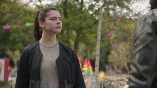 Дьявол-полукровка 1 сезон 6 серия