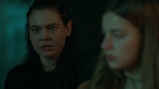 Дьявол-полукровка 1 сезон 8 серия