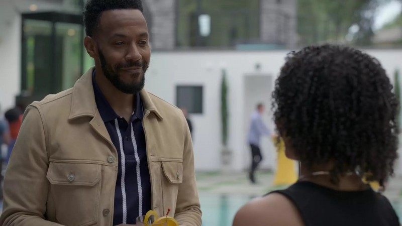 Разумное сомнение 7 серия