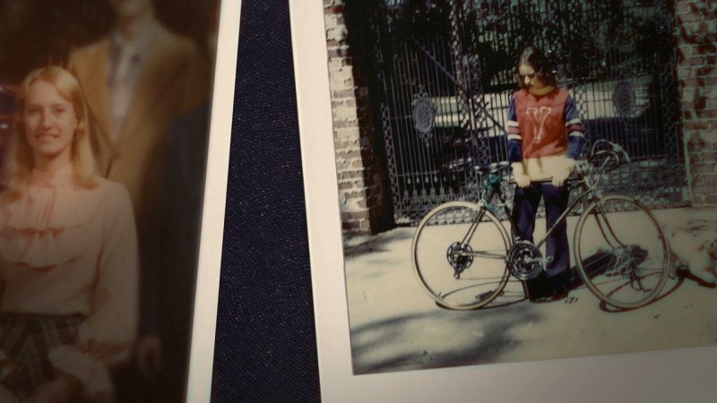 Неразгаданные тайны 3 сезон 8 серия