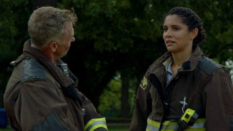 Чикаго в огне 11 сезон 3 серия