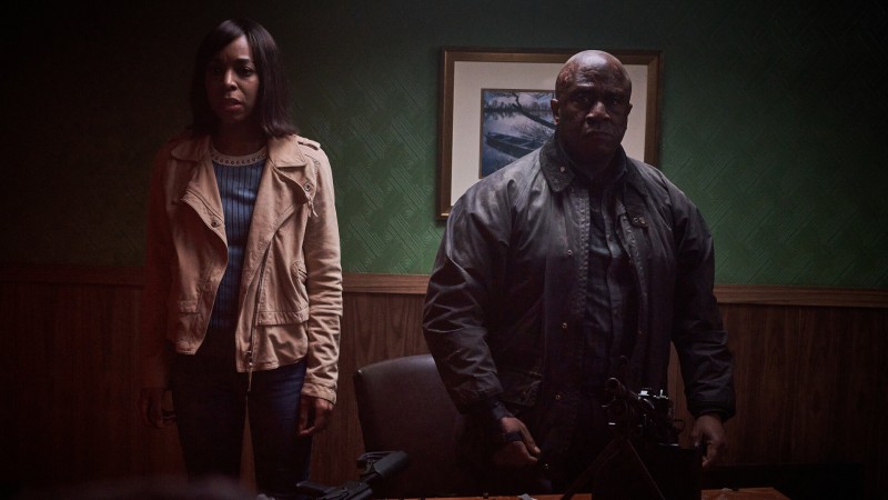 Банды Лондона 2 сезон 8 серия Банды Лондона 2 сезон 8 серия