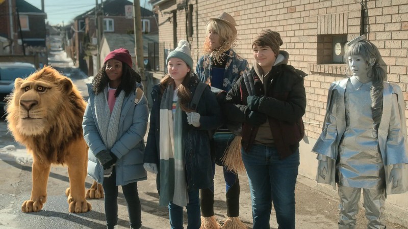 Послания призрака 3 сезон 1 серия