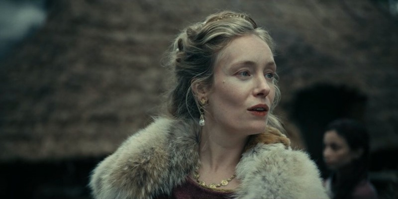 Варвары 2 сезон 1 серия Варвары 2 сезон 1 серия