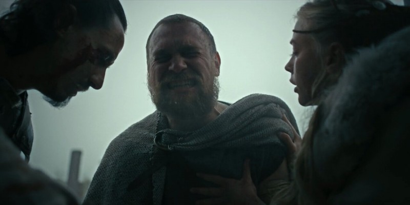 Варвары 2 сезон 5 серия