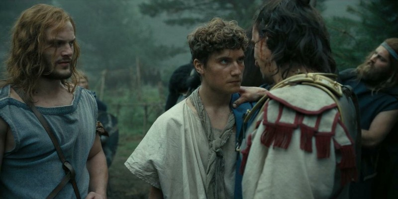 Варвары 2 сезон 3 серия