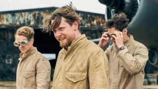 САС: Неизвестные герои 1 сезон 3 серия