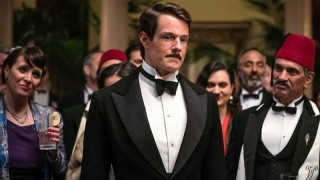 САС: Неизвестные герои 1 сезон 6 серия