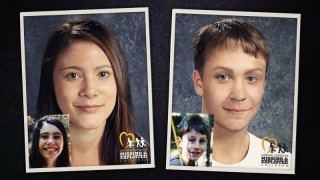 Неразгаданные тайны 3 сезон 9 серия