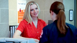 Чикаго в огне 10 сезон 22 серия