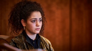 Банды Лондона 2 сезон 6 серия