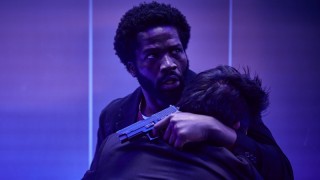 Банды Лондона 2 сезон 7 серия