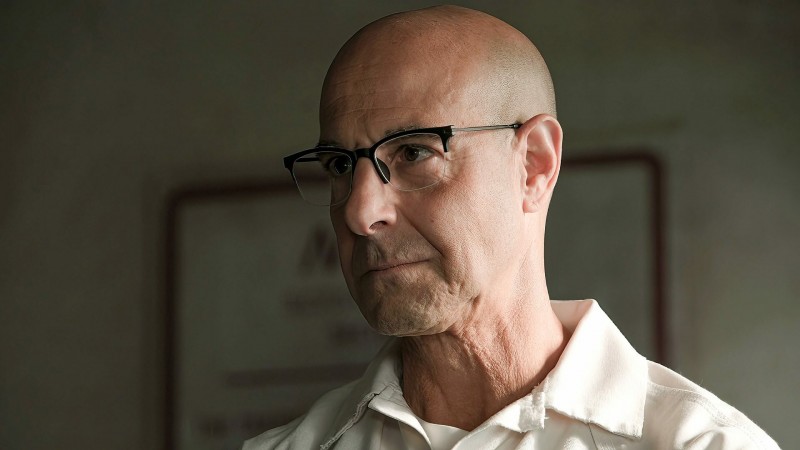 Инсайдер / Ближние 1 серия