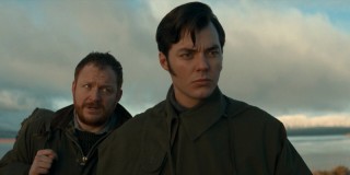 Пенниуорт 3 сезон 7 серия