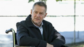 Помоги мне, Тодд 1 сезон 6 серия