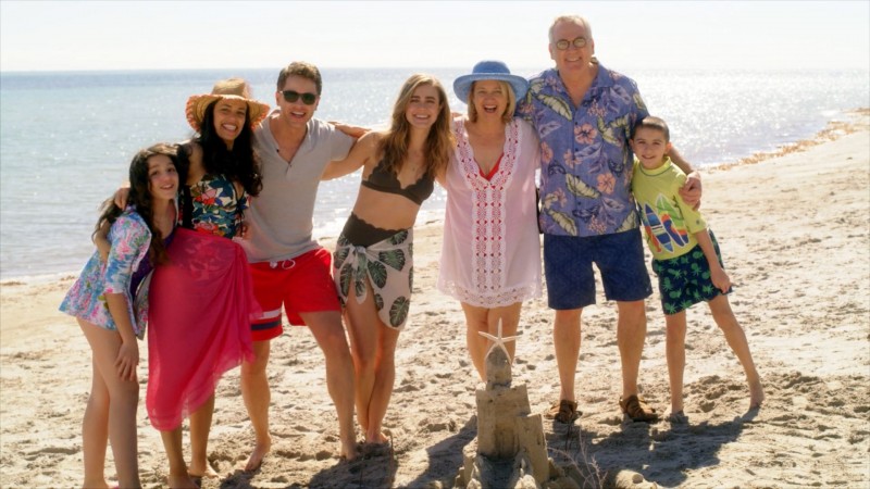 Манифест 16 серия Манифест 16 серия