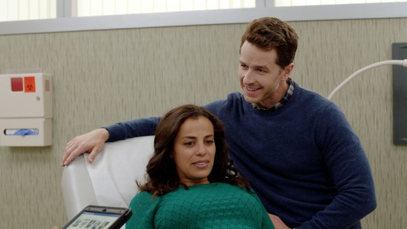 Манифест 2 сезон 1 серия