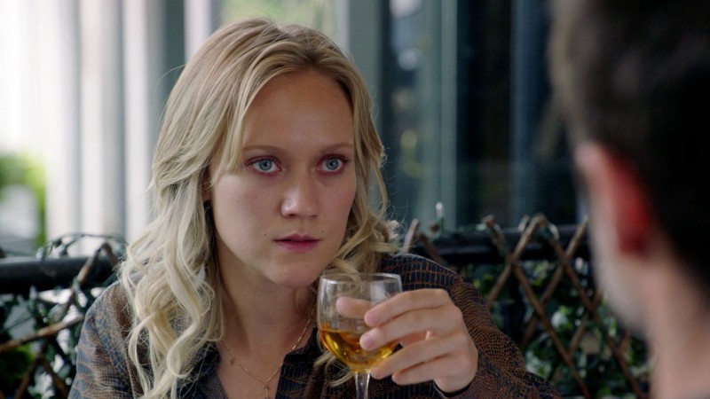 Манифест 2 сезон 5 серия