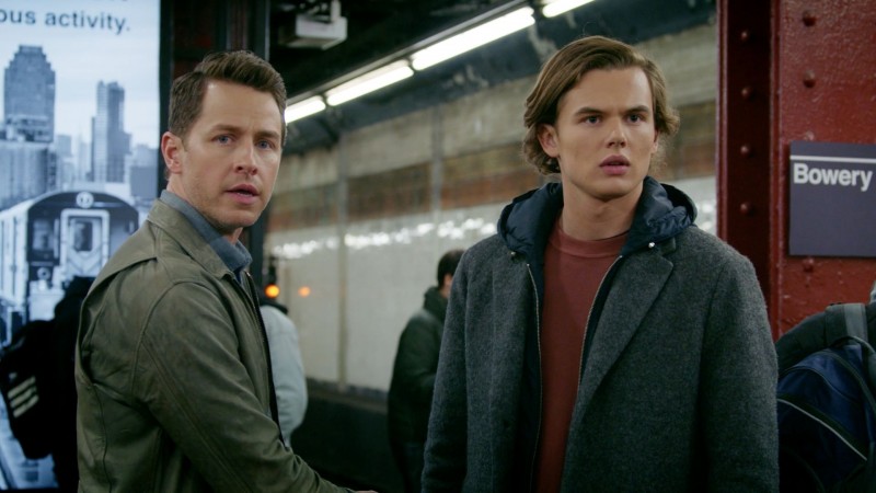 Манифест 2 сезон 11 серия