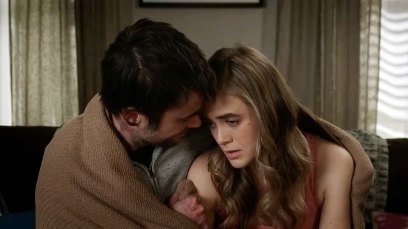 Манифест 2 сезон 12 серия