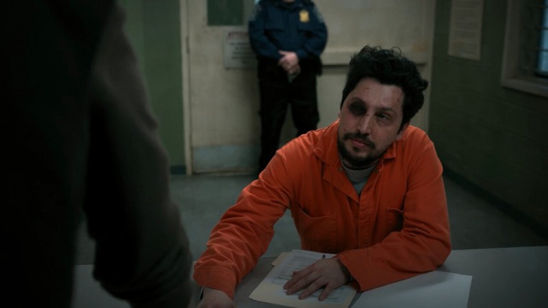 Манифест 4 сезон 4 серия