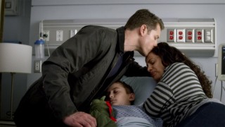 Манифест 1 сезон 6 серия