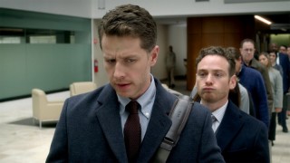 Манифест 1 сезон 7 серия